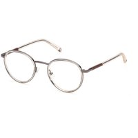 Timberland TB50114 027 サングラス - 男性用 - クリア