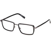 Timberland TB50115 001 サングラス - 男性用 - 黒
