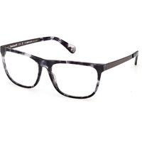Timberland TB50087 055 Men's Eyeglasses Tortoiseshell Size 62 - Blue Light Block Available