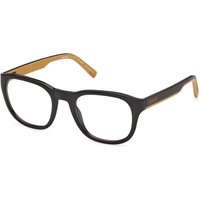 Timberland TB50119 001 サングラス - 男性用 - 黒