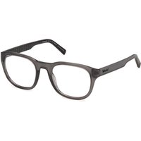 Timberland TB50119 020 Men's Eyeglasses Grey Size 51 - Blue Light Block Available