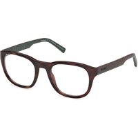 Timberland TB50119 052 Men's Eyeglasses Tortoiseshell Size 51 - Blue Light Block Available