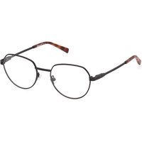 Timberland TB50121 002 サングラス - 男性用 - 黒