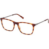 Timberland TB50123 053 サングラス - 男性用 - べっ甲shell