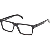 Timberland TB50124 001 サングラス - 男性用 - 黒