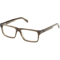 Timberland TB50124 061 サングラス - 男性用 - 緑