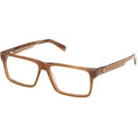Timberland TB50124 062 サングラス - 男性用 - 茶色