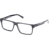 Timberland TB50124 064 Men's Eyeglasses Blue Size 54 - Blue Light Block Available