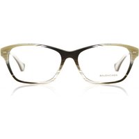 バレンシアガ Balenciaga BA5020 064 サングラス - 女性用 - 茶色