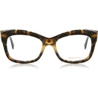 バレンシアガ Balenciaga BA5069 052 サングラス - 女性用 - べっ甲shell
