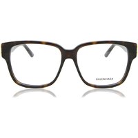 バレンシアガ Balenciaga BB0104O 002 サングラス - 女性用 - べっ甲shell