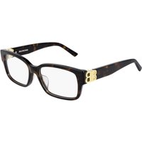 バレンシアガ Balenciaga BB0105O 002 サングラス - 女性用 - べっ甲shell