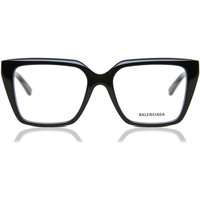 バレンシアガ Balenciaga BB0130O 001 サングラス - 女性用 - 黒