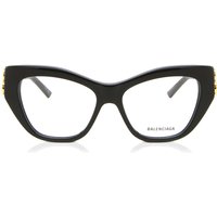 バレンシアガ Balenciaga BB0312O 001 サングラス - 女性用 - 黒