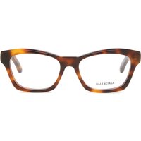 バレンシアガ Balenciaga BB0242O 006 サングラス - 男性用 - べっ甲shell