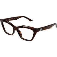 バレンシアガ Balenciaga BB0342O 006 サングラス - 女性用 - べっ甲shell