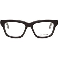 バレンシアガ Balenciaga BB0343O 004 サングラス - 男性用 - Purple