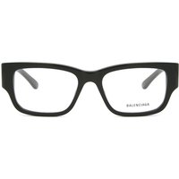 バレンシアガ Balenciaga BB0371O 001 サングラス - 男性用 -