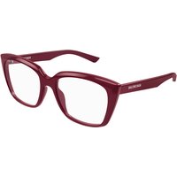 バレンシアガ Balenciaga BB0062O 008 サングラス - 女性用 - 赤