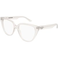 バレンシアガ Balenciaga BB0129O 010 サングラス - 男性用 - 白