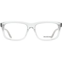 バレンシアガ Balenciaga BB0438O 005 サングラス - 男性用 - 灰色