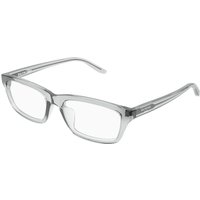バレンシアガ Balenciaga BB0439O 005 サングラス - 男性用 - 灰色
