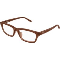 バレンシアガ Balenciaga BB0439O 006 サングラス - 男性用 - 茶色