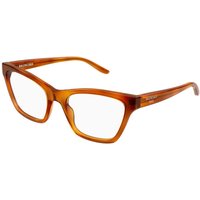 バレンシアガ Balenciaga BB0440O 003 サングラス - 女性用 - べっ甲shell