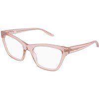 バレンシアガ Balenciaga BB0440O 007 サングラス - 女性用 - ピンク