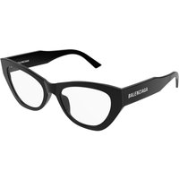 バレンシアガ Balenciaga BB0449O 001 サングラス - 女性用 - 黒
