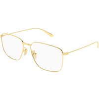 バレンシアガ Balenciaga BB0452O 003 サングラス - 男性用 - 金色