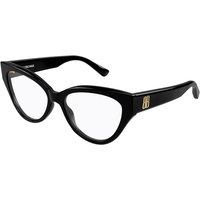 バレンシアガ Balenciaga BB0482O 001 サングラス - 女性用 -