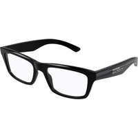 バレンシアガ Balenciaga BB0470O 001 サングラス - 男性用 - 黒