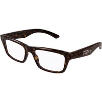 バレンシアガ Balenciaga BB0470O 002 サングラス - 男性用 - べっ甲shell