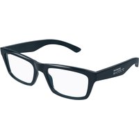 バレンシアガ Balenciaga BB0470O 004 サングラス - 男性用 - 青