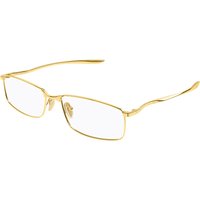 バレンシアガ Balenciaga BB0496O 002 サングラス - 男性用 - 金色