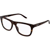バレンシアガ Balenciaga BB0498O 002 サングラス - 男性用 - べっ甲shell