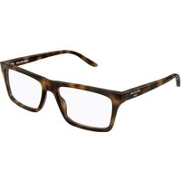 バレンシアガ Balenciaga BB0499O 003 サングラス - 男性用 - べっ甲shell