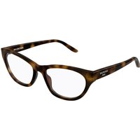 バレンシアガ Balenciaga BB0500O 003 サングラス - 女性用 - べっ甲shell