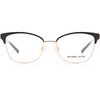 Michael Kors MK3012 ADRIANNA IV 1113 サングラス - 女性用 - 黒