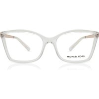 Michael Kors MK4058 CARACAS 3050 サングラス - 女性用 - クリア
