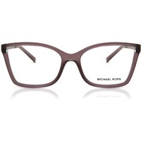 Michael Kors MK4058 CARACAS 3502 サングラス - 女性用 - バーガンディ