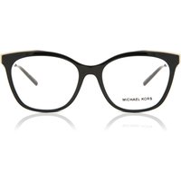 Michael Kors MK4076U ROME 3332 サングラス - 女性用 - 黒