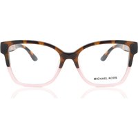 Michael Kors MK4094U KARLIE I 3909 サングラス - 女性用 - べっ甲shell