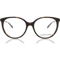 Michael Kors MK4093 PALAU 3006 サングラス - 女性用 - べっ甲shell