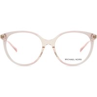 Michael Kors MK4093 PALAU 3907 サングラス - 女性用 - ピンク
