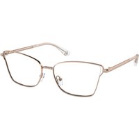 Michael Kors MK3063 RADDA 1108 サングラス - 女性用 - Rose-金色