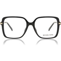 Michael Kors MK4095U DOLONNE 3005 サングラス - 女性用 - 黒