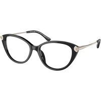 Michael Kors MK4098BU SAVOIE 3005 サングラス - 女性用 - 黒
