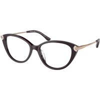 Michael Kors MK4098BU SAVOIE 3344 サングラス - 女性用 - 黒